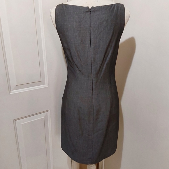 🌺 NEW INC International Concepts Dress/Jacket Suit - Picture 9 of 16